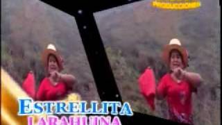 Estrellita Larahuina - Nubes Blancas.wmv