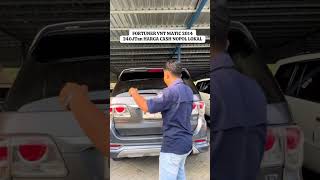 Fortuner VNT automatic 2014 only 240 million