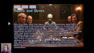 (X-Com Files | Session 70) The Syndicate is Gone, Congrats edition