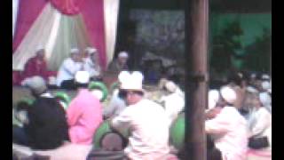 majelis al-kalam kuningan bershalawat