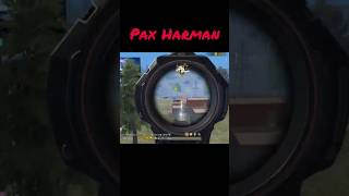 #freefire ❤️🩹 #short Pax Haraman 🎮