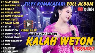 SILVY KUMALASARI FULL ALBUM \\ TERBARU 2026 - KALAH WETON - DENOK2 - AISHITERU2 #silvykumalasari