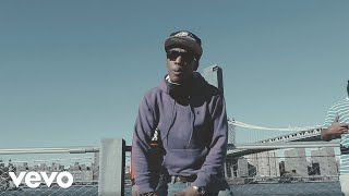 BumpyTheGreat - 4 Alarm Blaze