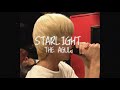 THE AGUL - Starlight (Lyric Video)