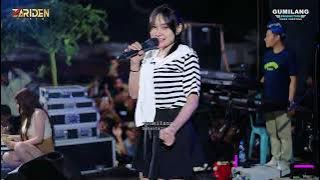 ZARIDEN MUSIC - ARJUNANYA BUAYA - KURNIA RAHMA - KHITAN ENO & SEDANU TANJUNGSARI JAKENAN PATI