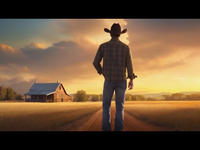 Walking Low - I Got to Run (Country Song) #music