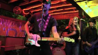 Tom Petty Tribute Nite - I Wont Back Down - Josh and Teal  (The Mother Truckers)