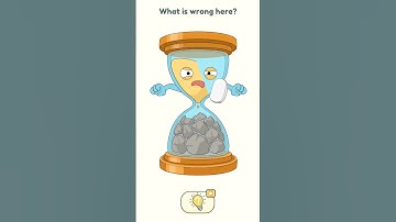 Dop 2 (delete one part)level 57 walkthrough solutions All levels@Shabigaming1.0#shortsfeed#viral