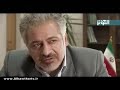 المسلسل الايراني الارادة الصلبة الحلقة 20 