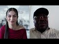 Como é trabalhar na desminagem em Angola?