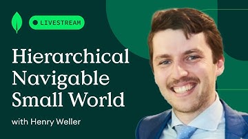 Deep Dive into HNSW Architecture: Solving Problems with MongoDB Vector Search