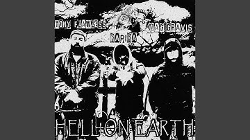 HELL ON EARTH
