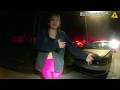She Says Her Unborn Daughter Ran Her Over