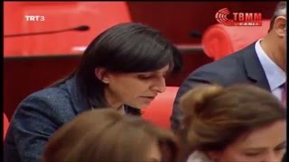 SİBEL ÖZDEMİR: 23 NİSANLARI ULUSAL BAYRAM OLARAK KUTLAMAYA DEVAM EDECEĞİZ