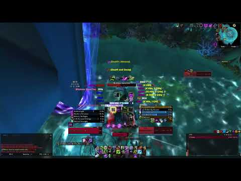 Come Solo: Tomba di Sargeras Heroic