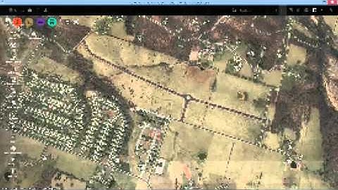 Advanced Roundabout Design