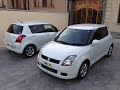 Suzuki Swift 2006 թ