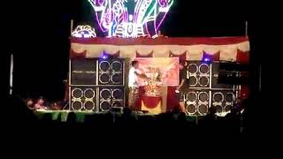 Enna dappa partinu thappa ninaikkatha stage song mamundi