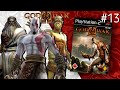no finalziiinhuu vem um boss 🤡🥴- God Of War #13