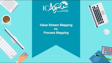 Value Stream Mapping vs. Process Mapping: Definitions, Features, & Benefits