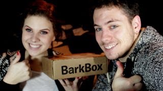 Unboxing: BarkBox
Follow our puppy Zeke on instagram eheh : http://instagram.com/zekesagram
https://barkbox.com
https://www.youtube.com/user/AmberandBrandonVlogz
https://www.facebook.com/pages/Amber-...
https://twitter.com/Amberbbigelow
Instagram: MakeupByAmber
http://an-elegant-obsession.tumblr.com Unboxing: BarkBox