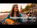 Flamenco Spanish Instrumental Music - Soulful Guitar &amp; Arabic Oud