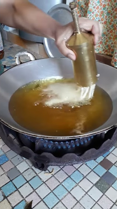 Cara Goreng Maruku