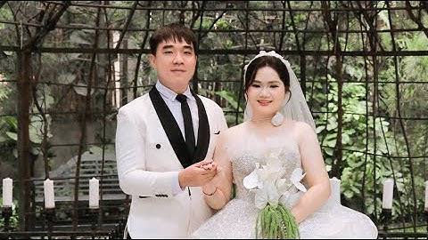 LỄ TÂN HÔN THIÊN LONG & HỒNG NGỌC 15-11-2025