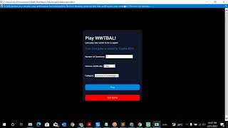 #1 Introduction to Build A Game With Uipath