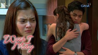 Wish I May  Episode 35