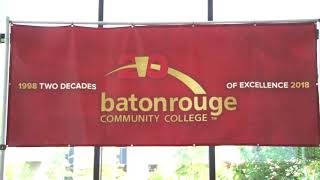 BRCC Continues to Provide Higher Education to Students for 20 Years