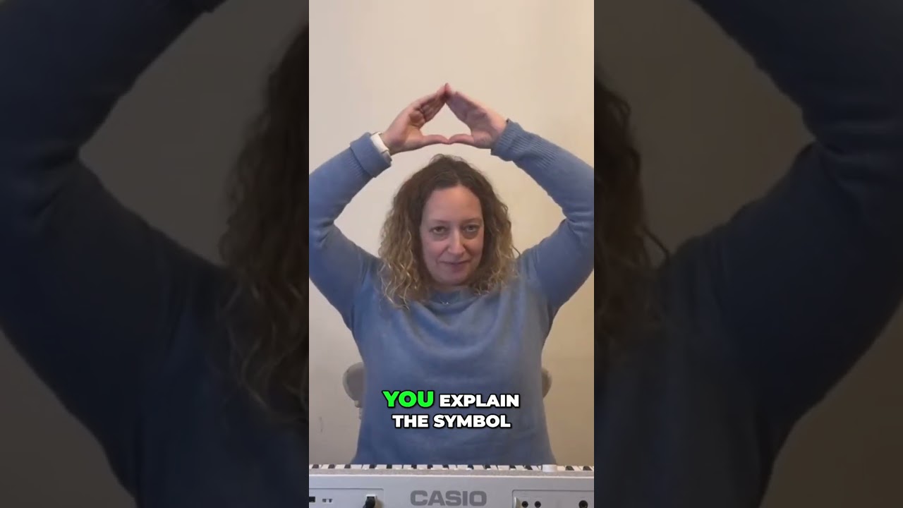 Unlocking the Meaning Behind Geometric Symbols