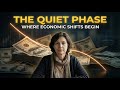 Economic Incentives Are Shifting (And Nobody's Talking About It)