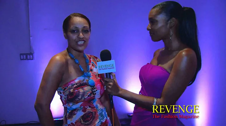 Raxann Interviews Diana Delatorre, Designer of Bra...
