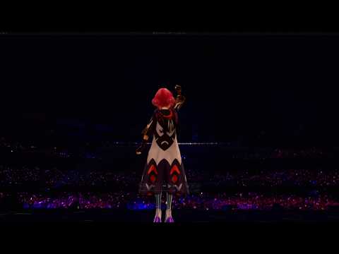 花譜 # 164 「私論理」【「宿声 / 深愛」Live Ver.】