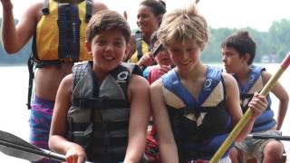 McGaw YMCA Camp Echo Session 3 Slideshow 2016