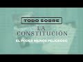 Conceptos Clave del Poder Judicial