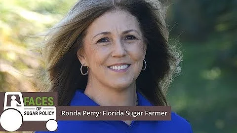 Ronda Perry