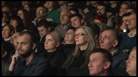 Premijera filma „Rado ide Srbin u vojnike“-25.1.2019.