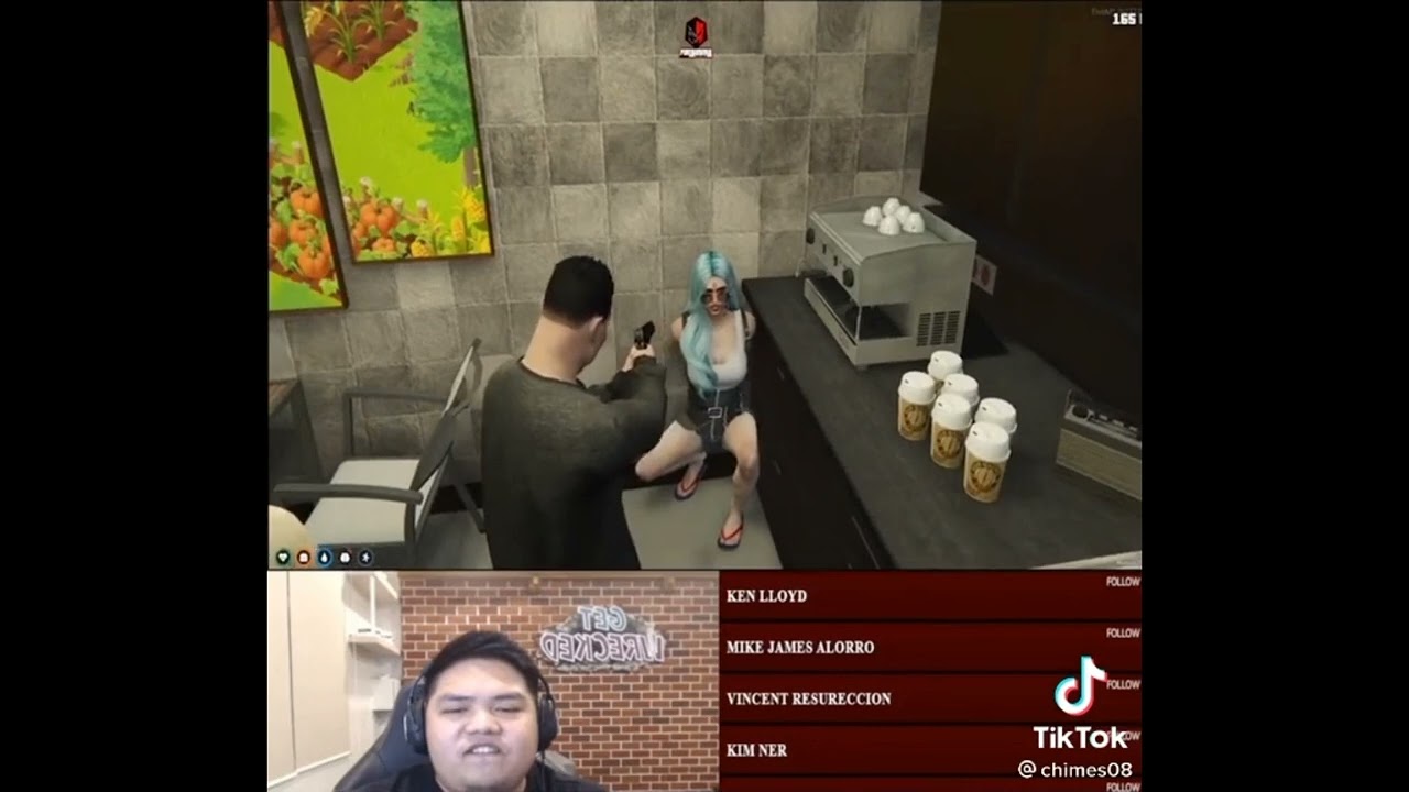 ghost wrecker gta funny momendts🤣😂🤟