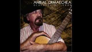 ANIBAL ORMAECHEA Canto a Entre Ríos (Chamame) (Folclore Argentina)