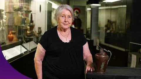 Associate Professor Dorothy Watts, Giving Day 2020