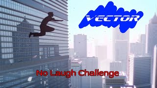 Vector - Bloopers throughout full run [MOBILE GAMES]