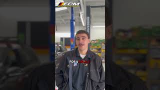 Watch out for those dealership service prices! 🚩Trust your local independent shop!