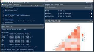 Celebrity 2301382 Lab 5: Dealing with Prostate data (Variable Selection in Regression) Wealth