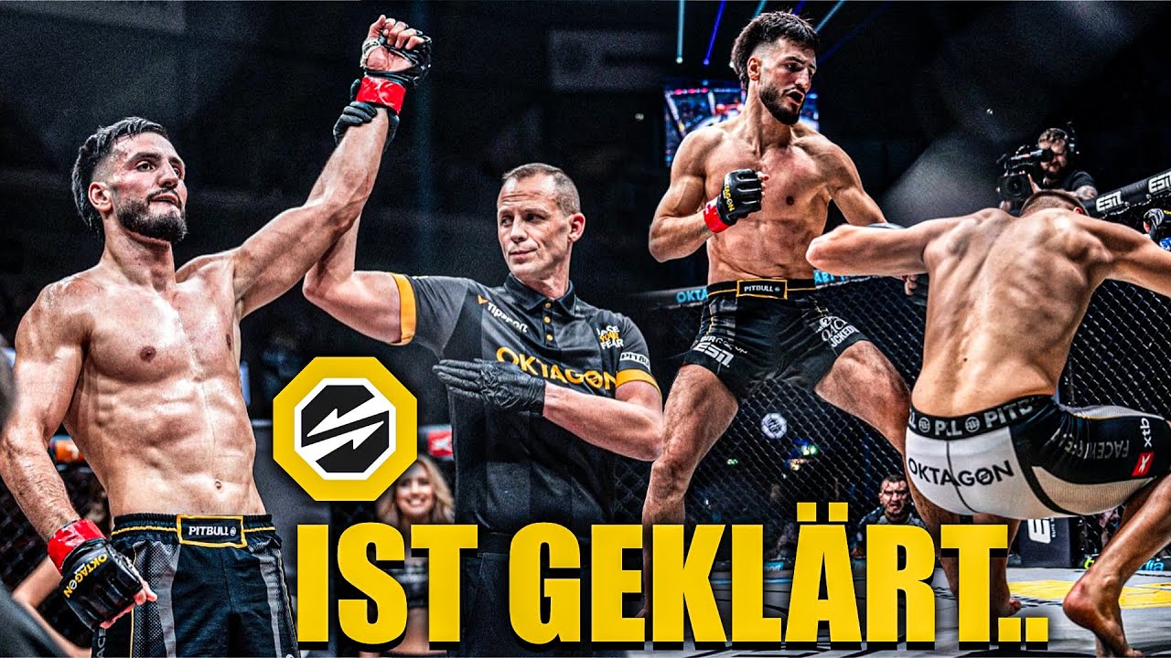 Erste Runde war Pflicht!