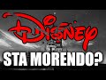 DISNEY sta MORENDO? - Cuore Aperto #01 image