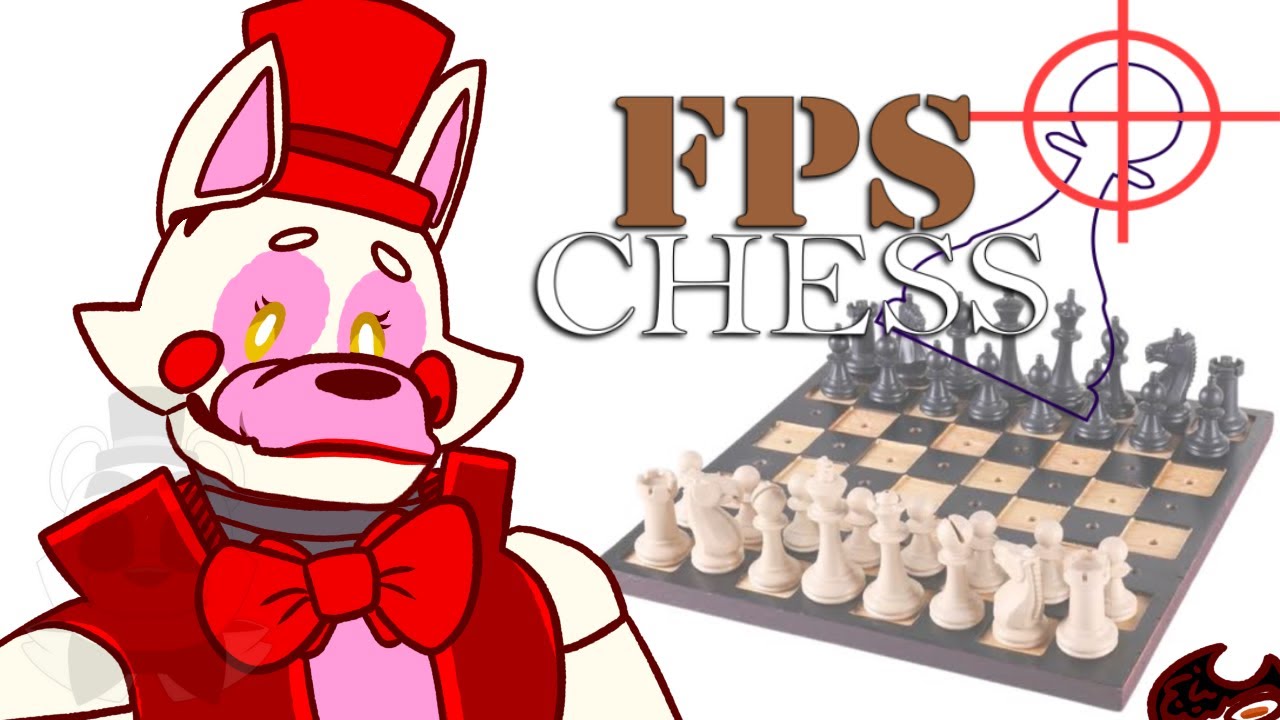 Rook (Canon, FPS Chess)/FNAFpro52