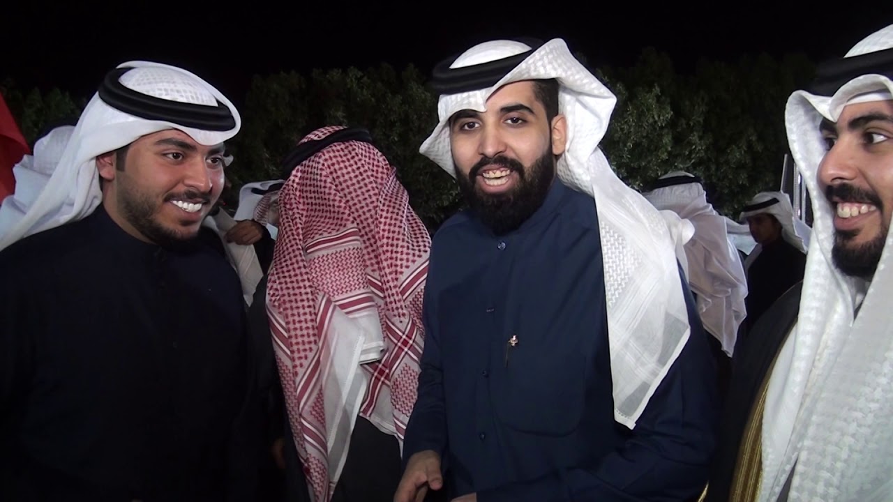 افراح البراك