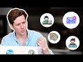 The perfect cold email to get more clients as a freelancer